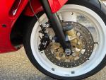 Klikněte pro detailní foto č. 7 - Ducati 907 i.e. Paso