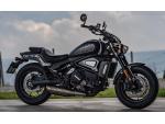 Klikněte pro detailní foto č. 1 - QJ Motor SRV 700
