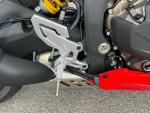 Klikněte pro detailní foto č. 6 - QJ Motor SRK 800 RR            70/35 KW  skladem k vidění