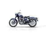 Klikněte pro detailní foto č. 4 - Royal Enfield Classic 650 Bruntinghtorpe Blue