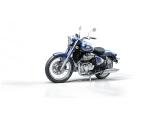 Klikněte pro detailní foto č. 5 - Royal Enfield Classic 650 Bruntinghtorpe Blue