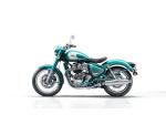 Klikněte pro detailní foto č. 1 - Royal Enfield Classic 650 Teal green