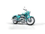 Klikněte pro detailní foto č. 3 - Royal Enfield Classic 650 Teal green