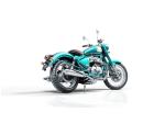 Klikněte pro detailní foto č. 5 - Royal Enfield Classic 650 Teal green