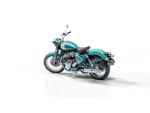 Klikněte pro detailní foto č. 6 - Royal Enfield Classic 650 Teal green