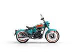 Klikněte pro detailní foto č. 1 - Royal Enfield Classic 350 Goan Trip Teal Green