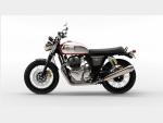 Detail nabídky - Royal Enfield Interceptor 650 Mark II