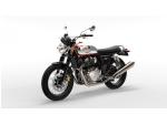 Klikněte pro detailní foto č. 2 - Royal Enfield Interceptor 650 Mark II