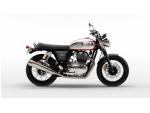 Klikněte pro detailní foto č. 4 - Royal Enfield Interceptor 650 Mark II
