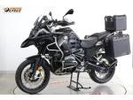 Klikněte pro detailní foto č. 1 - BMW R 1200 GS Adventure