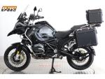 Klikněte pro detailní foto č. 2 - BMW R 1200 GS Adventure