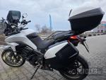 Klikněte pro detailní foto č. 12 - Ducati Multistrada 950