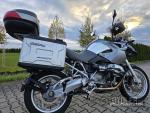 Klikněte pro detailní foto č. 4 - BMW R 1200 GS