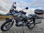 Klikněte pro detailní foto č. 6 - BMW R 1200 GS