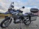 Klikněte pro detailní foto č. 7 - BMW R 1200 GS