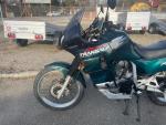 Klikněte pro detailní foto č. 10 - Honda XL 600 V Transalp 1999 1.majitel v ČR
