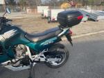 Klikněte pro detailní foto č. 11 - Honda XL 600 V Transalp 1999 1.majitel v ČR