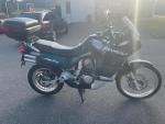 Klikněte pro detailní foto č. 1 - Honda XL 600 V Transalp 1999 1.majitel v ČR