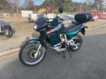 Klikněte pro detailní foto č. 4 - Honda XL 600 V Transalp 1999 1.majitel v ČR