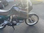 Klikněte pro detailní foto č. 9 - Honda XL 600 V Transalp 1999 1.majitel v ČR