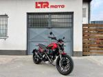 Detail nabídky - Ducati Scrambler Full Throttle 2G