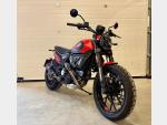 Detail nabídky - Ducati Scrambler Full Throttle 2G