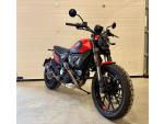 Detail nabídky - Ducati Scrambler Full Throttle 2G