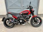 Klikněte pro detailní foto č. 2 - Ducati Scrambler Full Throttle 2G