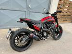 Klikněte pro detailní foto č. 3 - Ducati Scrambler Full Throttle 2G