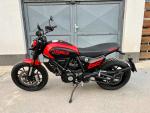 Klikněte pro detailní foto č. 4 - Ducati Scrambler Full Throttle 2G