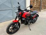 Klikněte pro detailní foto č. 5 - Ducati Scrambler Full Throttle 2G