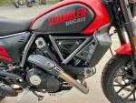 Klikněte pro detailní foto č. 10 - Ducati Scrambler Full Throttle 2G