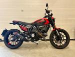 Klikněte pro detailní foto č. 2 - Ducati Scrambler Full Throttle 2G