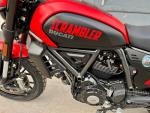 Klikněte pro detailní foto č. 13 - Ducati Scrambler Full Throttle 2G