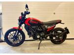Klikněte pro detailní foto č. 7 - Ducati Scrambler Full Throttle 2G
