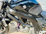 Klikněte pro detailní foto č. 13 - Suzuki SV 650 N ABS