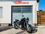 Klikněte pro detailní foto č. 1 - Suzuki SV 650 N ABS