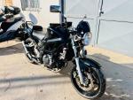 Klikněte pro detailní foto č. 3 - Suzuki SV 650 N ABS