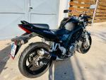 Klikněte pro detailní foto č. 4 - Suzuki SV 650 N ABS