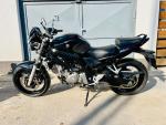 Klikněte pro detailní foto č. 5 - Suzuki SV 650 N ABS