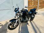 Klikněte pro detailní foto č. 6 - Suzuki SV 650 N ABS