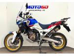 Klikněte pro detailní foto č. 1 - Honda CRF 1000 L Africa Twin Adventure Sports ABS