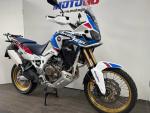 Klikněte pro detailní foto č. 6 - Honda CRF 1000 L Africa Twin Adventure Sports ABS