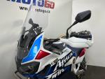 Klikněte pro detailní foto č. 7 - Honda CRF 1000 L Africa Twin Adventure Sports ABS