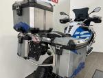 Klikněte pro detailní foto č. 10 - BMW R 1200 GS Adventure ABS ESA TFT
