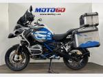 Detail nabídky - BMW R 1200 GS Adventure ABS ESA TFT
