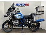 Detail nabídky - BMW R 1200 GS Adventure ABS ESA TFT
