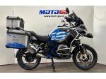 Klikněte pro detailní foto č. 2 - BMW R 1200 GS Adventure ABS ESA TFT