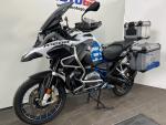 Klikněte pro detailní foto č. 3 - BMW R 1200 GS Adventure ABS ESA TFT