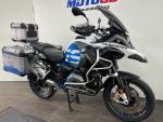 Klikněte pro detailní foto č. 4 - BMW R 1200 GS Adventure ABS ESA TFT